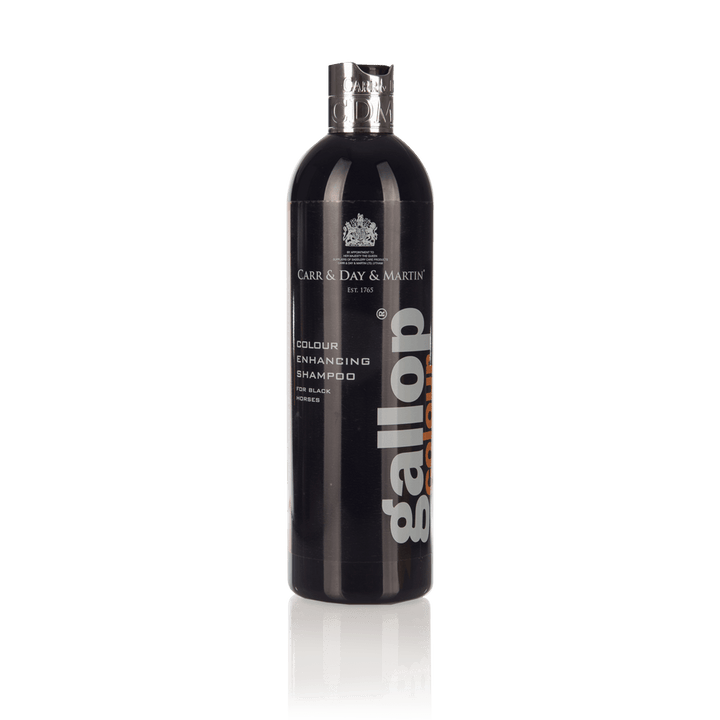 Gallop Colour Shampoo