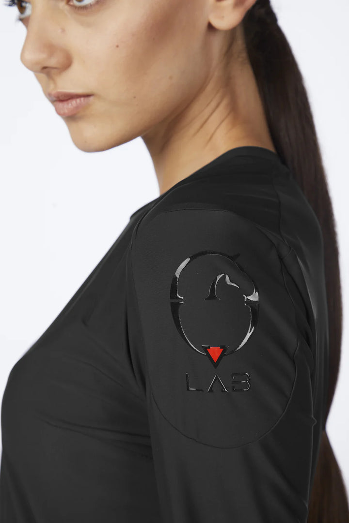 Alhena Long Sleeves Training Top