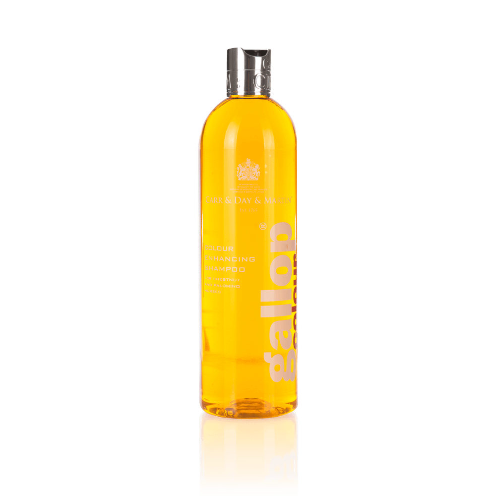 Gallop Colour Shampoo