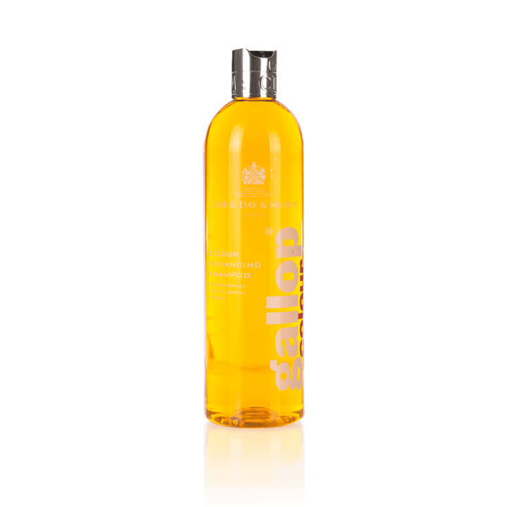 Gallop Colour Shampoo