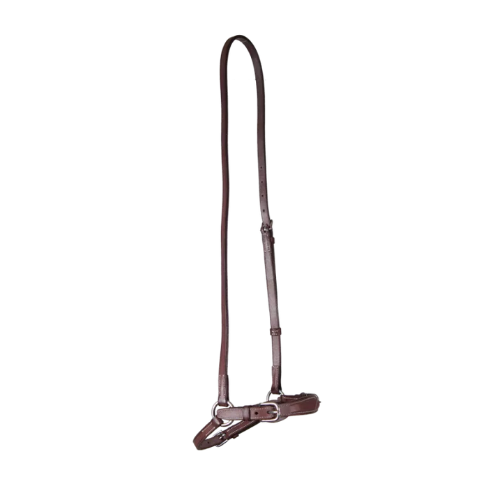 Drop Noseband