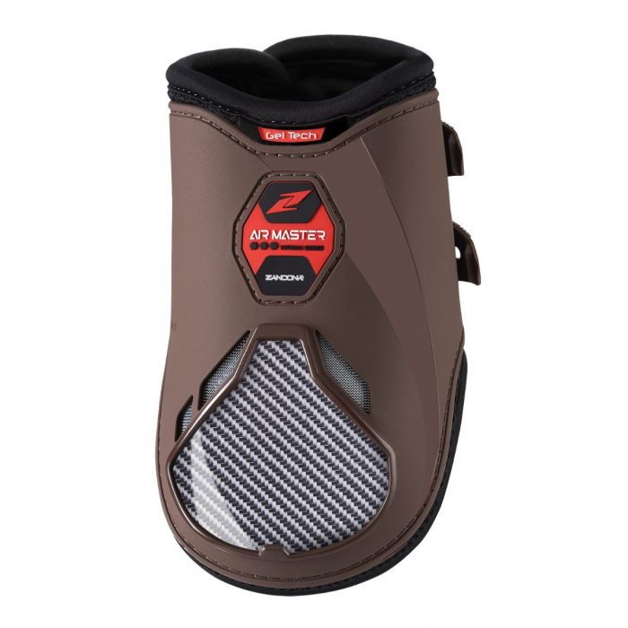 Air master fetlock boots