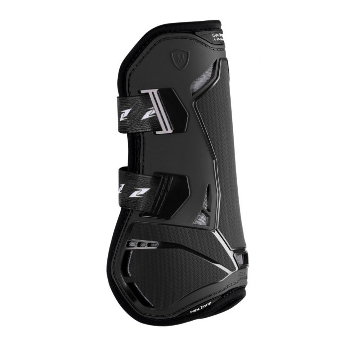 Carbon pro tendon boots