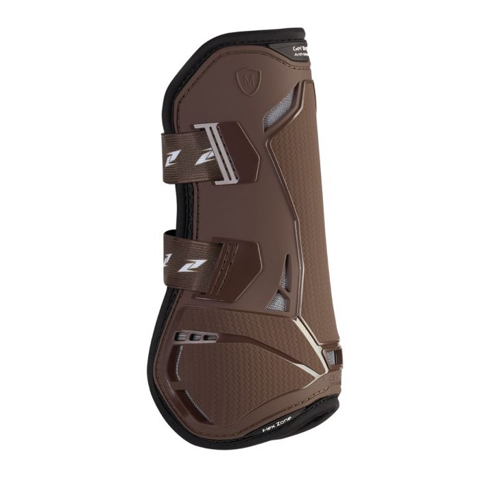 Carbon pro tendon boots