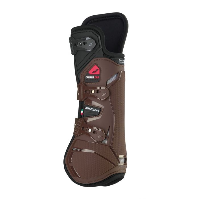 Carbon pro EX tendon boots