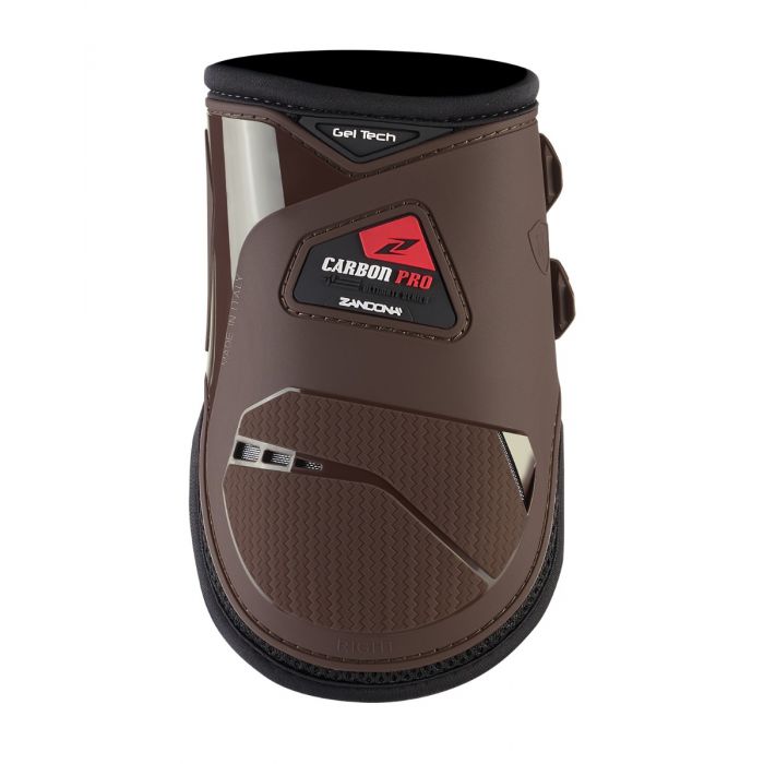 Carbon pro fetlock boots