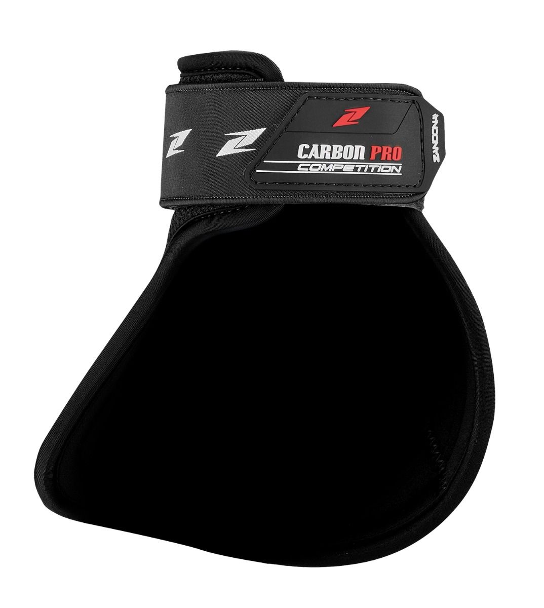 Carbon pro young competition EX fetlock boots