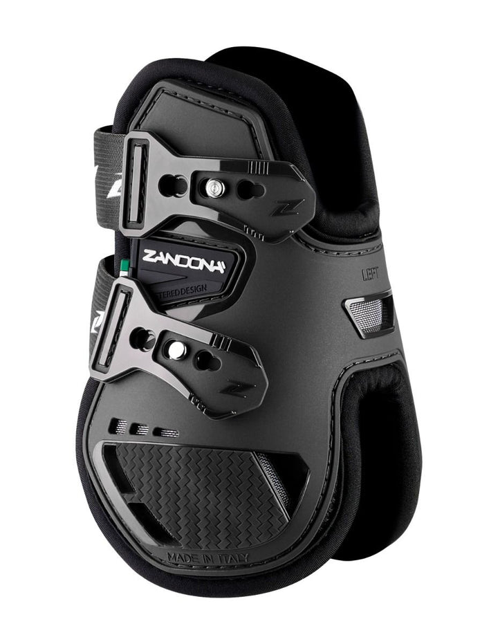 Carbon pro H-Performance fetlock boots