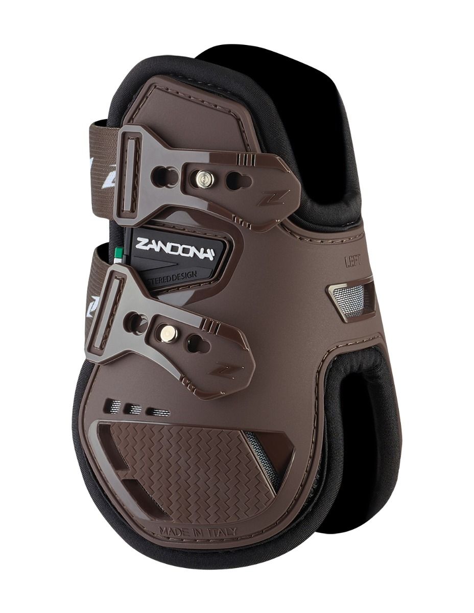 Carbon pro H-Performance fetlock boots