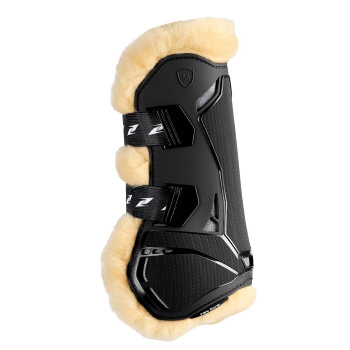 Carbon pro Sensitive+ tendon boots