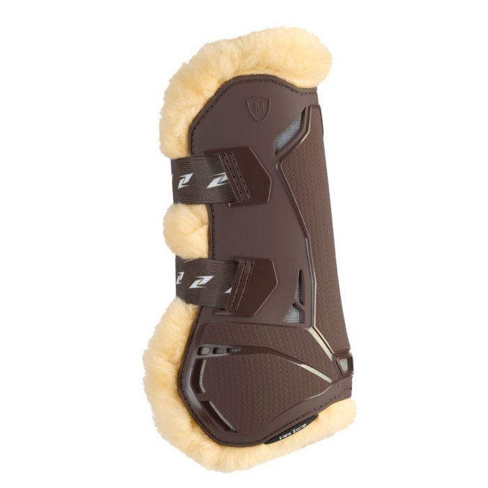 Carbon pro Sensitive+ tendon boots