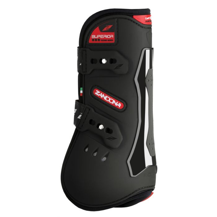 Superior air tendon boots