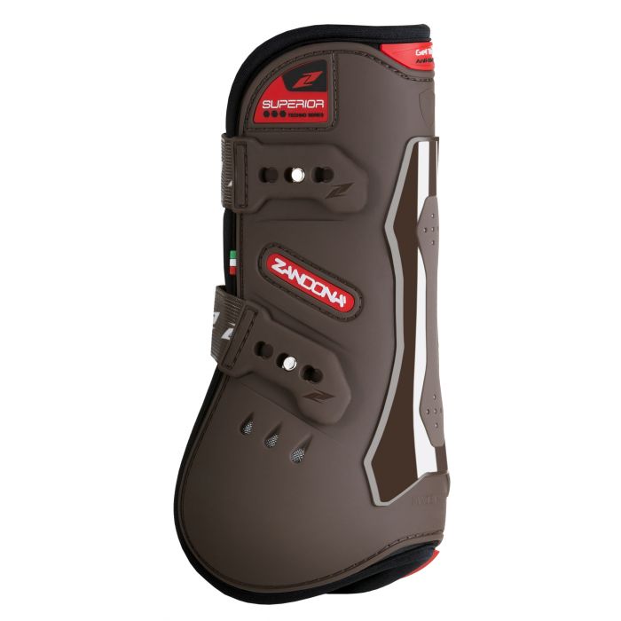 Superior air tendon boots