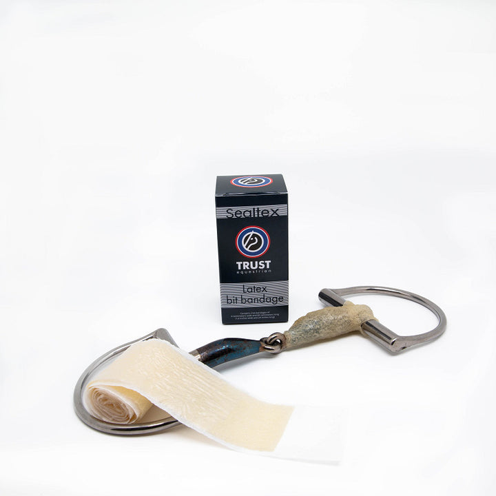 Sealtex Latex bit bandage