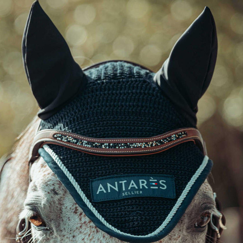 Antares ear net