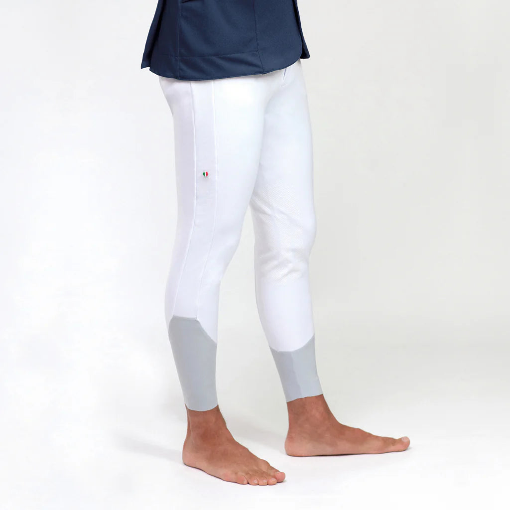 Achille breeches knee grip