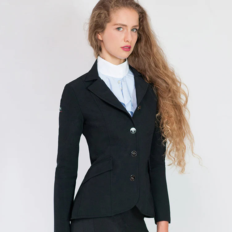 Yakie competition jacket