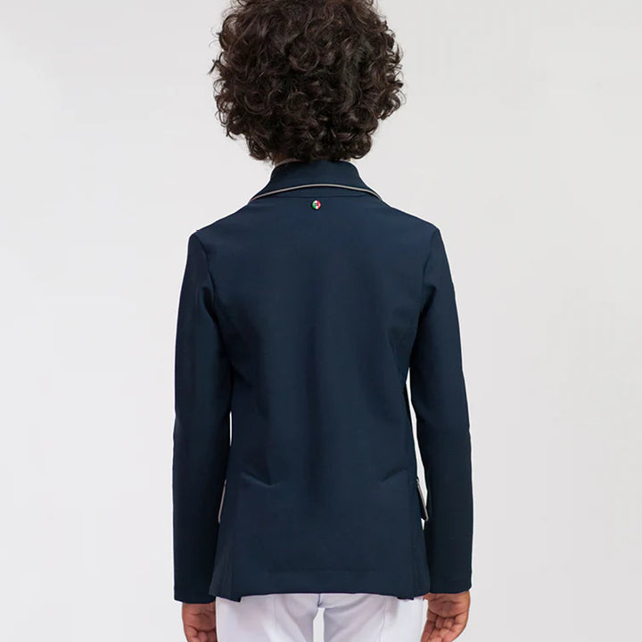 Christian competition jacket kids