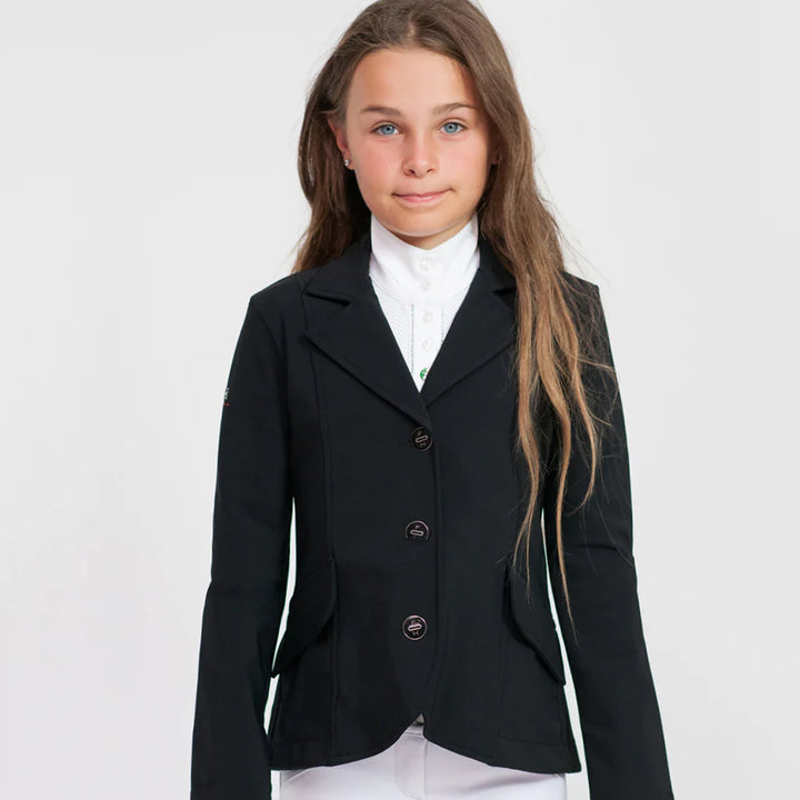Winx competition jacket kids
