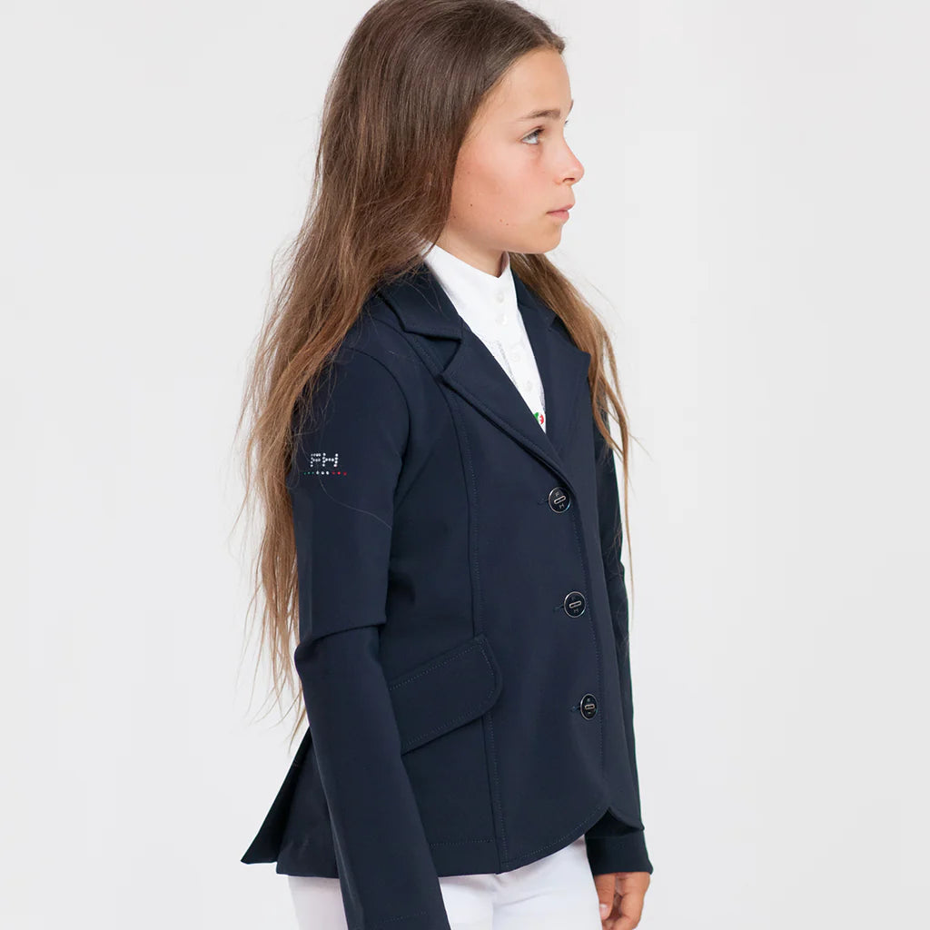 Winx competition jacket kids
