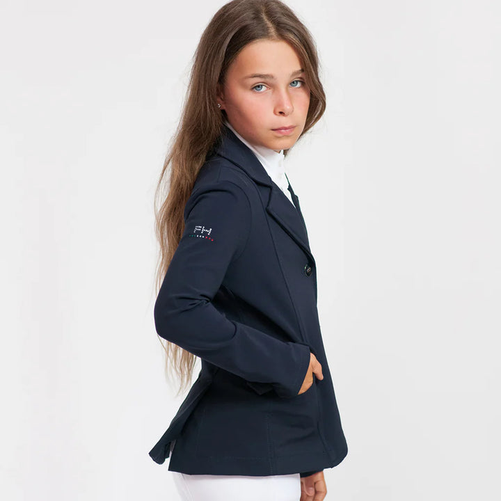 Winx competition jacket kids