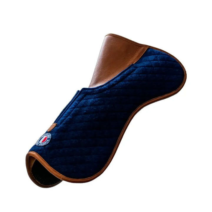 Ergonomic Fitting half pad