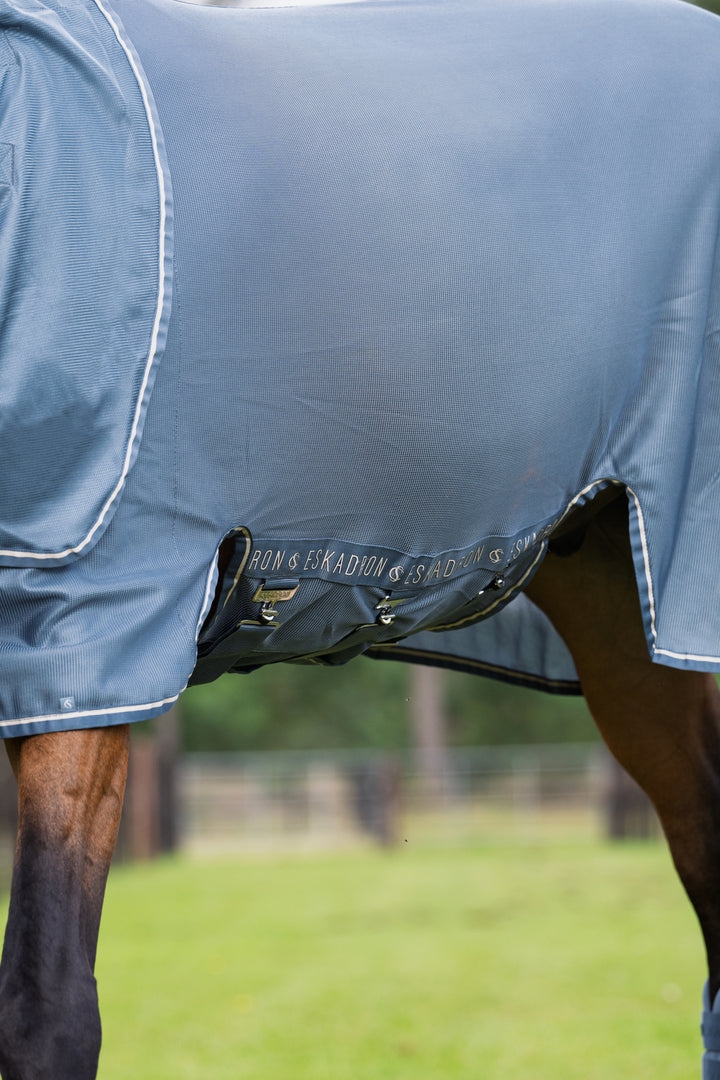 Fly Rug FLY DETACH-NECK CLASSIC SPORTS