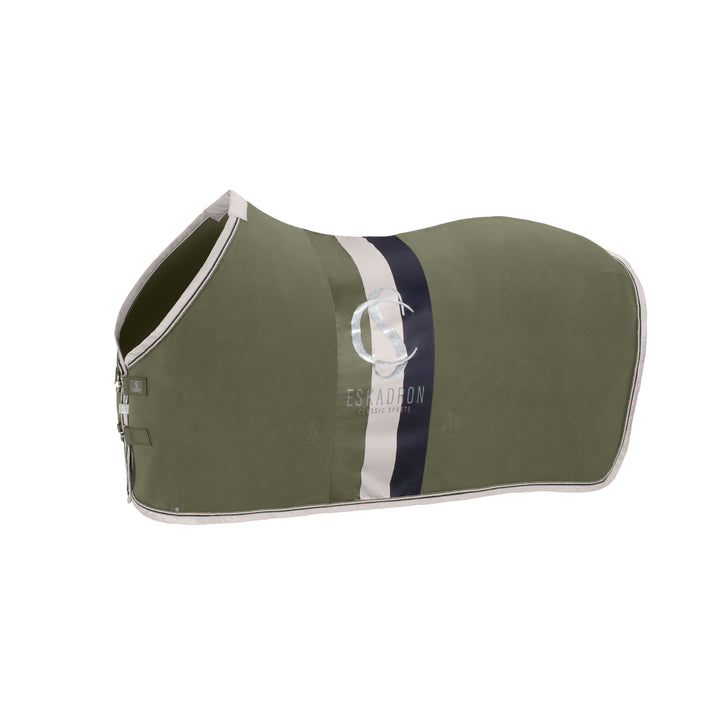 Sweat Rug FLEECE STRIPE CLASSIC SPORTS