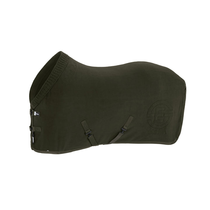 Sweat Rug DOUBLE-FLEECE DYNAMIC