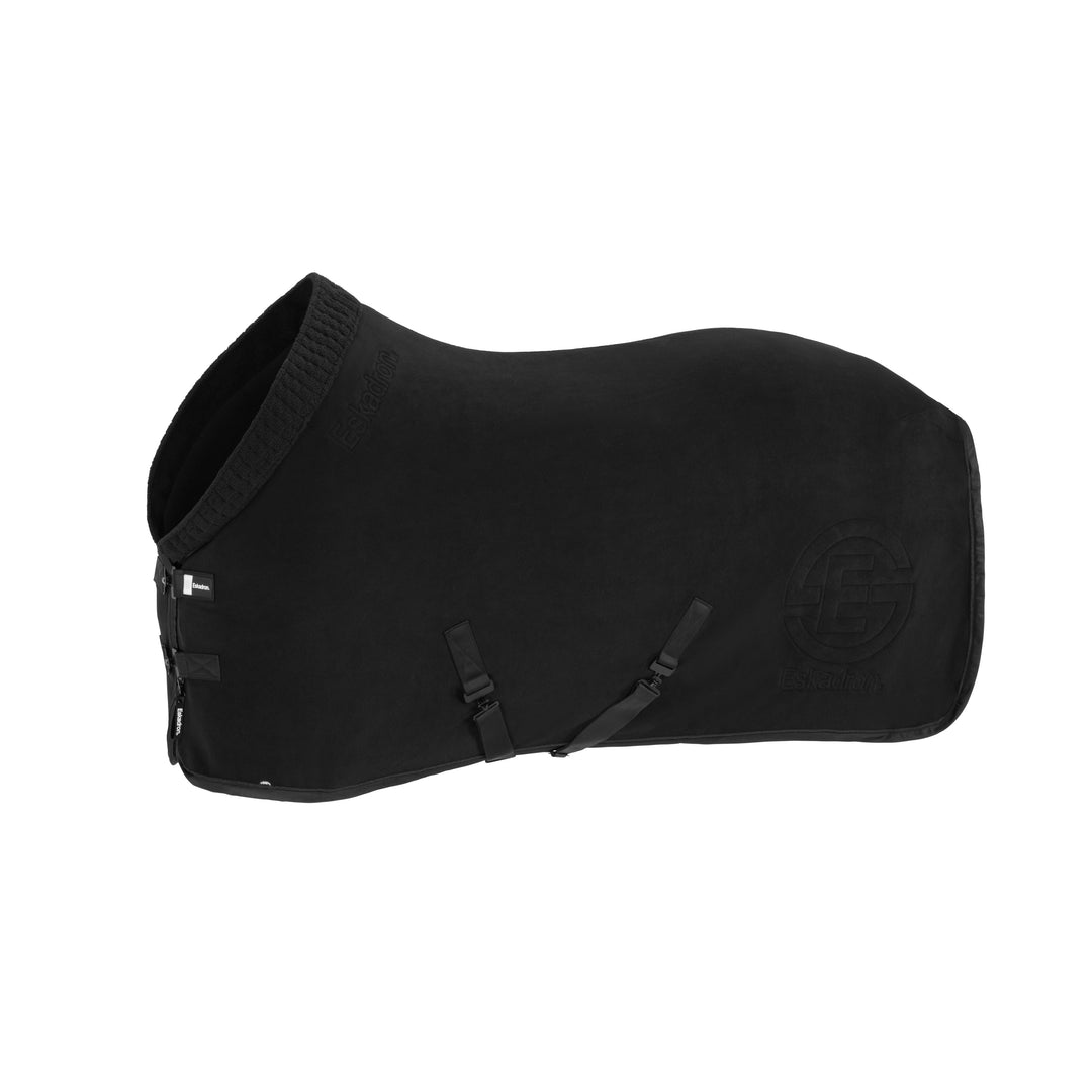 Sweat Rug DOUBLE-FLEECE DYNAMIC