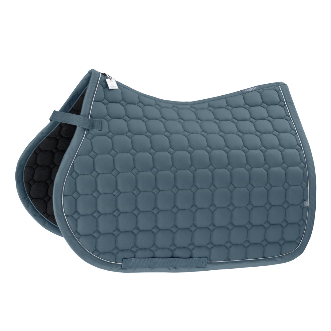 Saddle Pad COTTON CLASSIC SPORTS