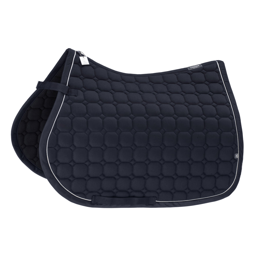 Saddle Pad COTTON CLASSIC SPORTS