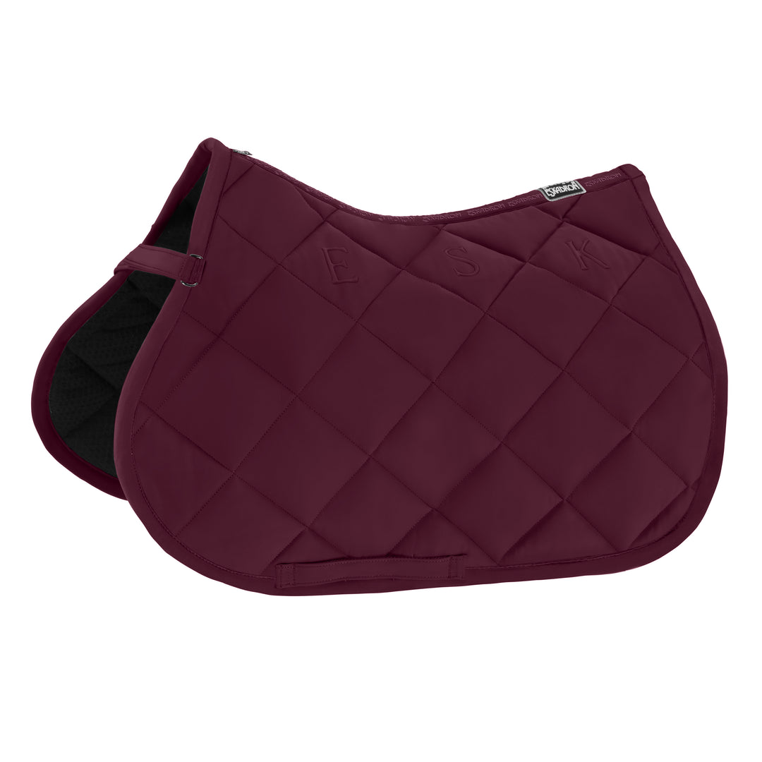 Saddle Cloth PRO SOFT