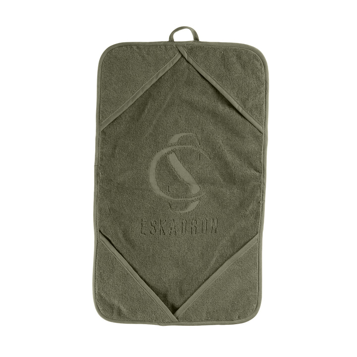 Towel TERRY CLASSIC SPORTS
