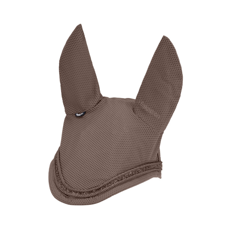 Eskadron Fly Hood Dynair Mesh Jewel Dynamic - Powdertaupe