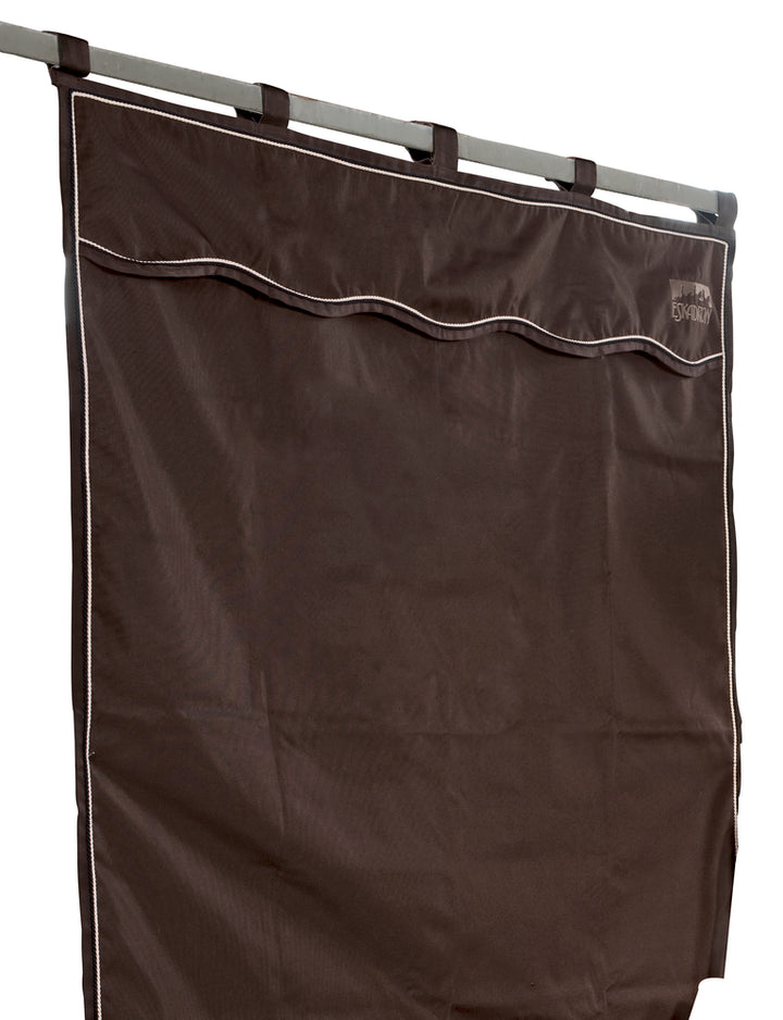 Box Curtain REGULAR LONG BASICS