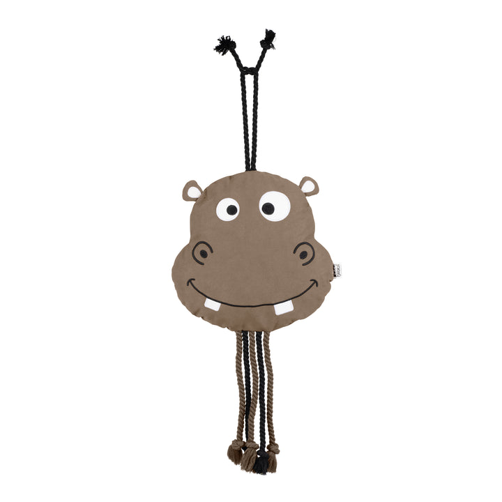 Horse Toy HIPPO PLATINUM