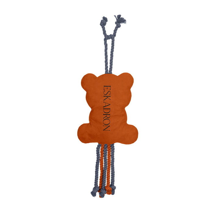 Horse Toy Bear Platinum 26
