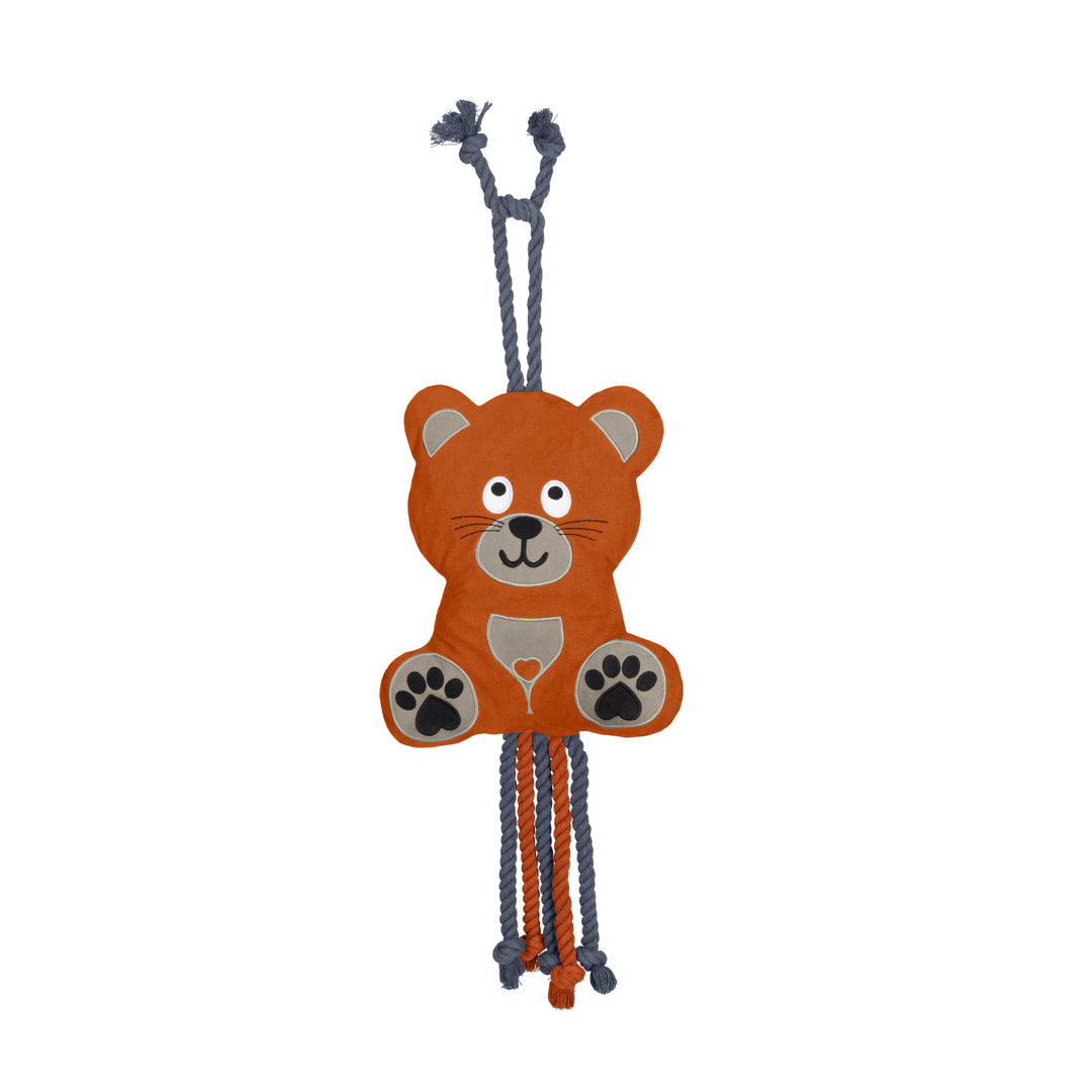 Horse Toy Bear Platinum 26