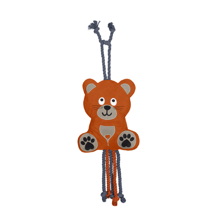 Horse Toy Bear Platinum 26