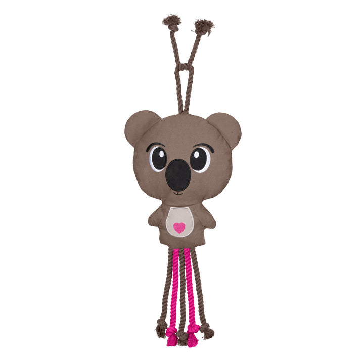 Eskadron Horse Toy Koala Dynamic - Powdertaupe