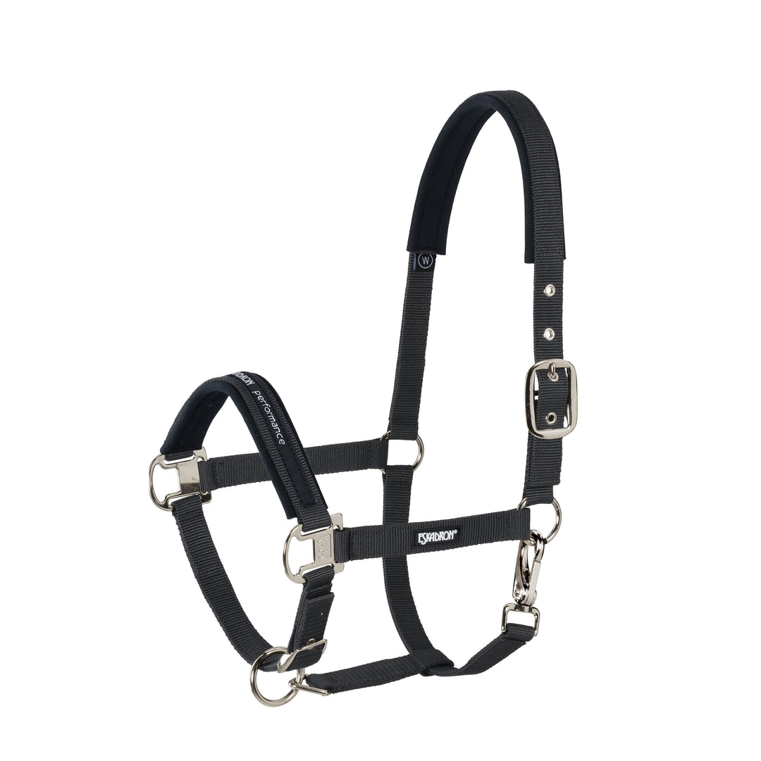 Halter PIN BUCKLE CORE