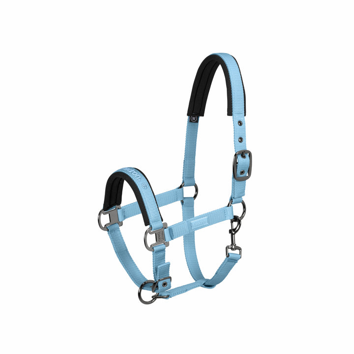 PIN-BUCKLE REFLEXX halter