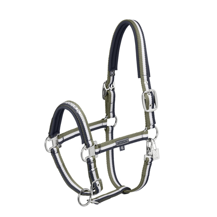 Halter DOUBLE PIN CLASSIC SPORTS