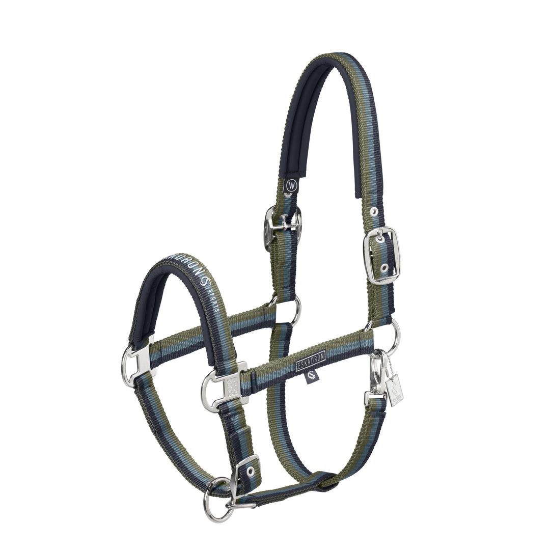 Halter DOUBLE PIN CLASSIC SPORTS