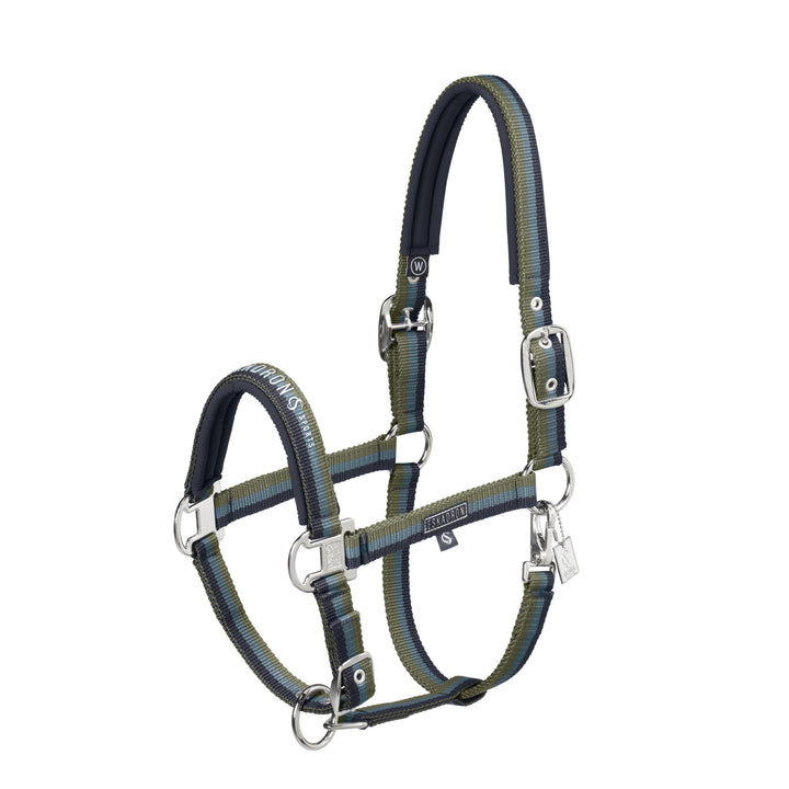 Halter DOUBLE PIN CLASSIC SPORTS