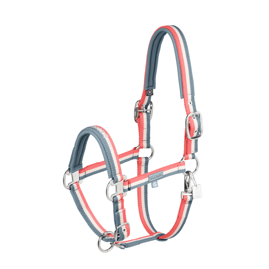 Halter DOUBLE PIN CLASSIC SPORTS