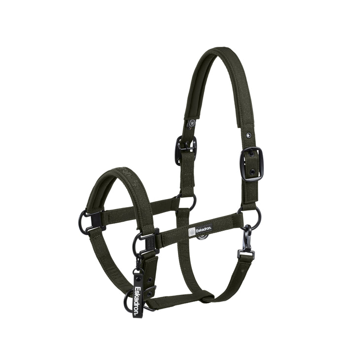 Halter SPARKLE DOUBLE PIN DYNAMIC