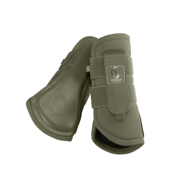 Tendon Boots SOFTSHELL Classic Sports