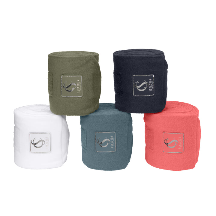 Bandages FLEECE CLASSIC SPORTS